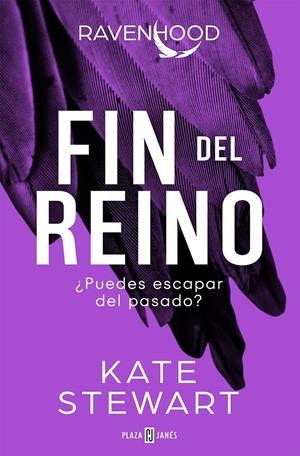 FIN DEL REINO (TRILOGÍA RAVENHOOD 3) | 9788401031540 | STEWART, KATE | Llibreria La Font de Mimir - Llibreria online Barcelona - Comprar llibres català i castellà