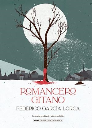 ROMANCERO GITANO | 9788419599230 | GARCÍA LORCA, FEDERICO | Llibreria La Font de Mimir - Llibreria online Barcelona - Comprar llibres català i castellà
