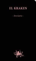 EL KRAKEN | 9788418700149 | DÉNYS DE MONTFORT, PIERRE/HUGO, VICTOR/LORD TENNYSON, ALFRED/MELVILLE, HERMAN/CECILIO SEGUNDO, GAYO  | Llibreria La Font de Mimir - Llibreria online Barcelona - Comprar llibres català i castellà