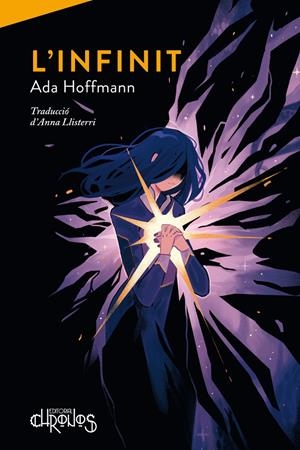 L'INFINIT | 9788412498097 | HOFFMANN, ADA | Llibreria La Font de Mimir - Llibreria online Barcelona - Comprar llibres català i castellà