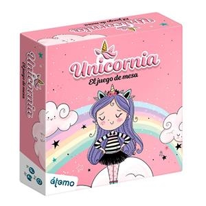 UNICORNIA | 8437018229802 | Llibreria La Font de Mimir - Llibreria online Barcelona - Comprar llibres català i castellà
