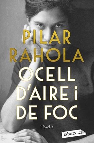 OCELL D'AIRE I DE FOC | 9788419107879 | RAHOLA, PILAR | Llibreria La Font de Mimir - Llibreria online Barcelona - Comprar llibres català i castellà