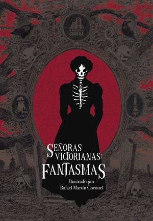 SEÑORAS VICTORIANAS: FANTASMAS | 9788412564068 | BALDWIN, LOUISA / BRADDON, MARY ELIZABETH / CROWE, CATHERINE / NESBIT, EDITH / PENN, MARY E. / TYNAN | Llibreria La Font de Mimir - Llibreria online Barcelona - Comprar llibres català i castellà
