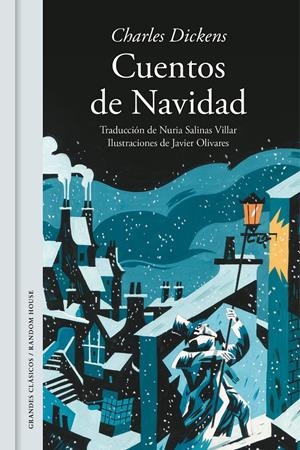 CUENTOS DE NAVIDAD | 9788439731665 | DICKENS, CHARLES | Llibreria La Font de Mimir - Llibreria online Barcelona - Comprar llibres català i castellà