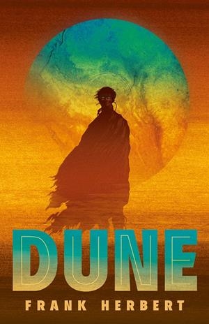 DUNE (LAS CRÓNICAS DE DUNE 1) | 9788466363402 | HERBERT, FRANK | Llibreria La Font de Mimir - Llibreria online Barcelona - Comprar llibres català i castellà