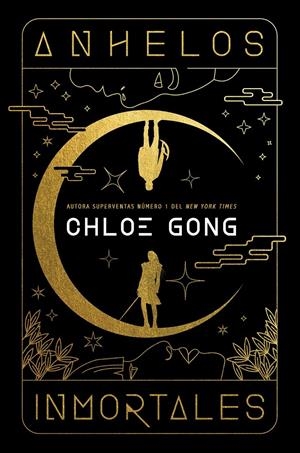 ANHELOS INMORTALES | 9788419266781 | GONG, CHLOE | Llibreria La Font de Mimir - Llibreria online Barcelona - Comprar llibres català i castellà