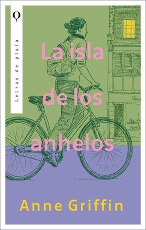 LA ISLA DE LOS ANHELOS | 9788492919420 | GRIFFIN, ANNE | Llibreria La Font de Mimir - Llibreria online Barcelona - Comprar llibres català i castellà