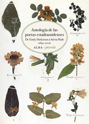 ANTOLOGÍA DE LAS POETAS ESTADOUNIDENSES | 9788490657072 | Llibreria La Font de Mimir - Llibreria online Barcelona - Comprar llibres català i castellà