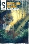 ESPAI EN BLANC | 9788419415202 | PLANAS, PAU | Llibreria La Font de Mimir - Llibreria online Barcelona - Comprar llibres català i castellà