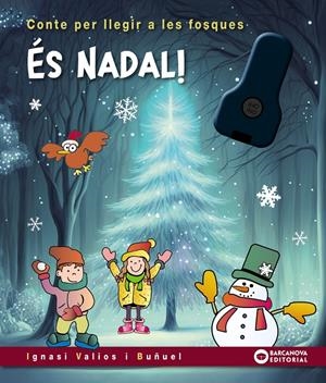 ÉS NADAL | 9788448960209 | VALIOS, IGNASI | Llibreria La Font de Mimir - Llibreria online Barcelona - Comprar llibres català i castellà