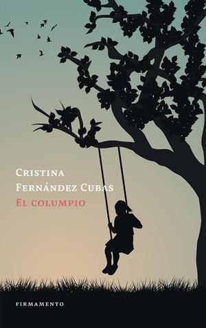 EL COLUMPIO | 9788412698138 | FERNÁNDEZ CUBAS, CRISTINA | Llibreria La Font de Mimir - Llibreria online Barcelona - Comprar llibres català i castellà