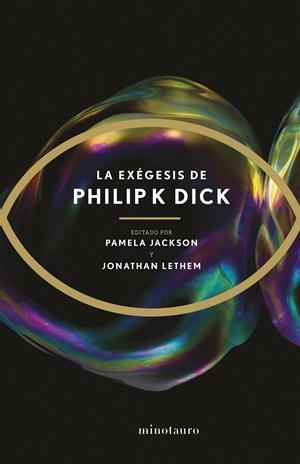 LA EXÉGESIS | 9788445007266 | DICK, PHILIP K. | Llibreria La Font de Mimir - Llibreria online Barcelona - Comprar llibres català i castellà