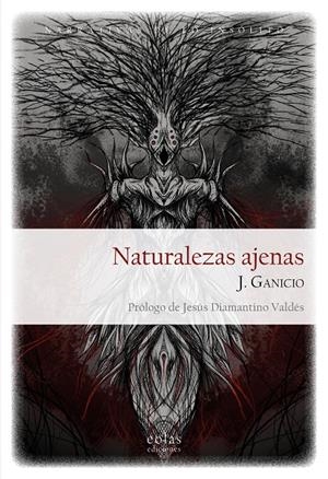 NATURALEZAS AJENAS | 9788419453969 | GANICIO, J. | Llibreria La Font de Mimir - Llibreria online Barcelona - Comprar llibres català i castellà