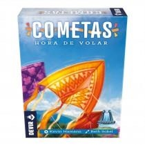 COMETAS | 8436607940265 | Llibreria La Font de Mimir - Llibreria online Barcelona - Comprar llibres català i castellà