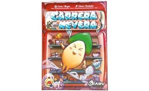 CARRERA A LA NEVERA | 0736372337320 | Llibreria La Font de Mimir - Llibreria online Barcelona - Comprar llibres català i castellà