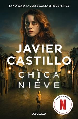 LA CHICA DE NIEVE | 9788466371285 | CASTILLO, JAVIER | Llibreria La Font de Mimir - Llibreria online Barcelona - Comprar llibres català i castellà