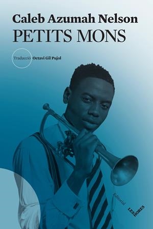 PETITS MONS | 9788412639476 | AZUMAH NELSON, CALEB | Llibreria La Font de Mimir - Llibreria online Barcelona - Comprar llibres catal&#224; i castell&#224;