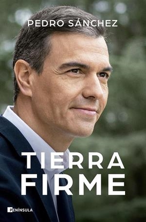 TIERRA FIRME | 9788411002233 | SÁNCHEZ, PEDRO | Llibreria La Font de Mimir - Llibreria online Barcelona - Comprar llibres català i castellà