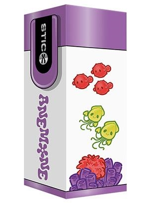 STIC ANEMONE | 8436564812452 | Llibreria La Font de Mimir - Llibreria online Barcelona - Comprar llibres català i castellà