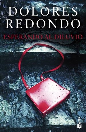 ESPERANDO AL DILUVIO | 9788423363797 | REDONDO, DOLORES | Llibreria La Font de Mimir - Llibreria online Barcelona - Comprar llibres català i castellà