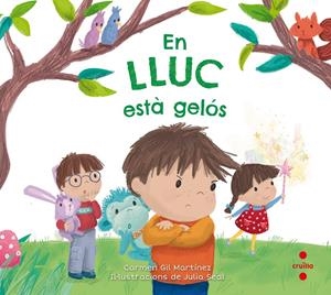 C-LLL.2 EN LLUC ESTA GELOS | 9788466144087 | GIL MARTÍNEZ, CARMEN | Llibreria La Font de Mimir - Llibreria online Barcelona - Comprar llibres català i castellà