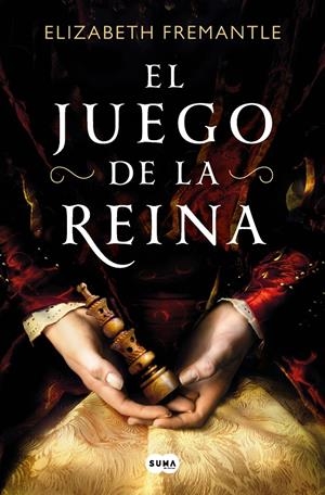 EL JUEGO DE LA REINA | 9788419835482 | FREMANTLE, ELIZABETH | Llibreria La Font de Mimir - Llibreria online Barcelona - Comprar llibres català i castellà