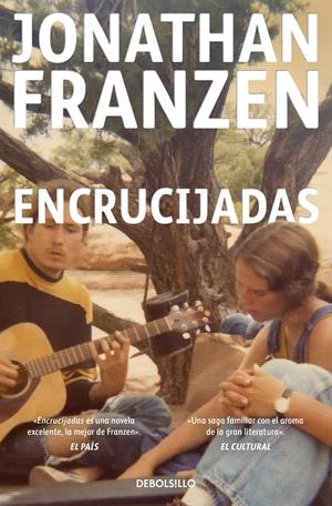 ENCRUCIJADAS | 9788466375467 | FRANZEN, JONATHAN | Llibreria La Font de Mimir - Llibreria online Barcelona - Comprar llibres català i castellà