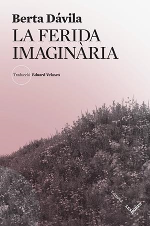 LA FERIDA IMAGINÀRIA | 9788412639483 | DÁVILA, BERTA | Llibreria La Font de Mimir - Llibreria online Barcelona - Comprar llibres català i castellà