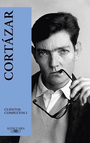 CUENTOS COMPLETOS I | 9788420477725 | CORTÁZAR, JULIO | Llibreria La Font de Mimir - Llibreria online Barcelona - Comprar llibres català i castellà