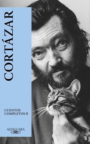 CUENTOS COMPLETOS II | 9788420477732 | CORTÁZAR, JULIO | Llibreria La Font de Mimir - Llibreria online Barcelona - Comprar llibres català i castellà