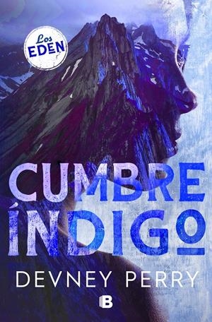 CUMBRE ÍNDIGO | 9788466674065 | PERRY, DEVNEY | Llibreria La Font de Mimir - Llibreria online Barcelona - Comprar llibres català i castellà