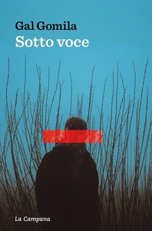 SOTTO VOCE | 9788419245533 | GOMILA, GAL | Llibreria La Font de Mimir - Llibreria online Barcelona - Comprar llibres català i castellà