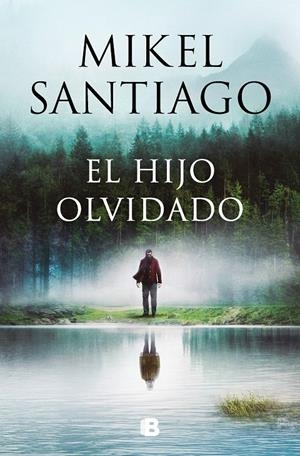 EL HIJO OLVIDADO | 9788466677318 | SANTIAGO, MIKEL | Llibreria La Font de Mimir - Llibreria online Barcelona - Comprar llibres català i castellà