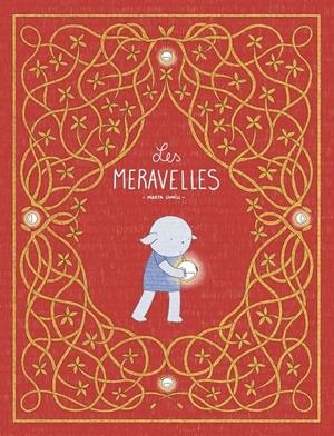 LES MERAVELLES | 9788413715025 | CUNILL, MARTA | Llibreria La Font de Mimir - Llibreria online Barcelona - Comprar llibres català i castellà