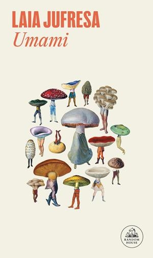 UMAMI (MAPA DE LAS LENGUAS) | 9788439730491 | JUFRESA, LAIA | Llibreria La Font de Mimir - Llibreria online Barcelona - Comprar llibres català i castellà