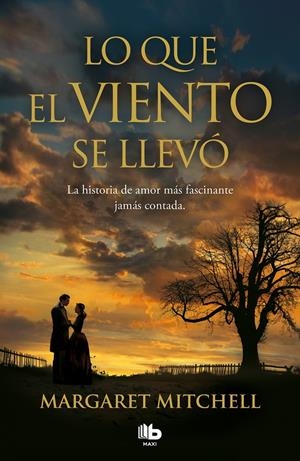 LO QUE EL VIENTO SE LLEVÓ | 9788413141282 | MITCHELL, MARGARET | Llibreria La Font de Mimir - Llibreria online Barcelona - Comprar llibres català i castellà