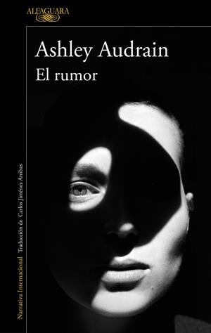 EL RUMOR | 9788420476698 | AUDRAIN, ASHLEY | Llibreria La Font de Mimir - Llibreria online Barcelona - Comprar llibres català i castellà