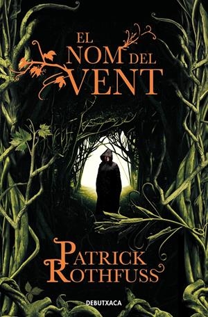EL NOM DEL VENT | 9788418132711 | ROTHFUSS, PATRICK | Llibreria La Font de Mimir - Llibreria online Barcelona - Comprar llibres català i castellà