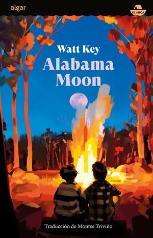 ALABAMA MOON | 9788491426905 | WATT KEY | Llibreria La Font de Mimir - Llibreria online Barcelona - Comprar llibres català i castellà