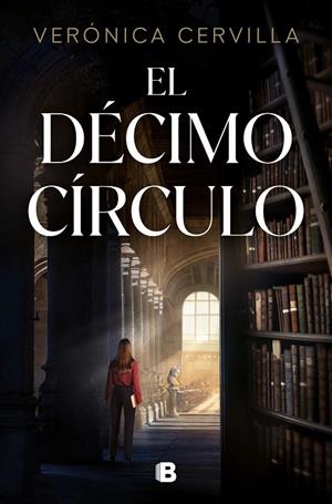 EL DÉCIMO CÍRCULO | 9788466677424 | CERVILLA, VERÓNICA | Llibreria La Font de Mimir - Llibreria online Barcelona - Comprar llibres català i castellà