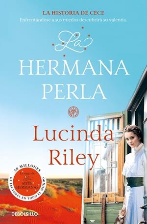 LA HERMANA PERLA (LAS SIETE HERMANAS 4) | 9788466350273 | RILEY, LUCINDA | Llibreria La Font de Mimir - Llibreria online Barcelona - Comprar llibres català i castellà