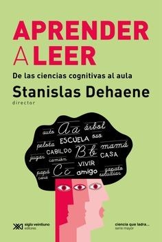 APRENDER A LEER | 9788432320842 | DEHAENA, STANISLAS | Llibreria La Font de Mimir - Llibreria online Barcelona - Comprar llibres català i castellà
