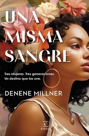 UNA MISMA SANGRE | 9788467072525 | MILLNER, DENENE | Llibreria La Font de Mimir - Llibreria online Barcelona - Comprar llibres català i castellà