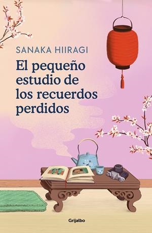 EL PEQUEÑO ESTUDIO DE LOS RECUERDOS PERDIDOS | 9788425366079 | HIIRAGI, SANAKA | Llibreria La Font de Mimir - Llibreria online Barcelona - Comprar llibres català i castellà