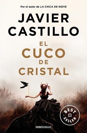 EL CUCO DE CRISTAL | 9788466374637 | CASTILLO, JAVIER | Llibreria La Font de Mimir - Llibreria online Barcelona - Comprar llibres català i castellà