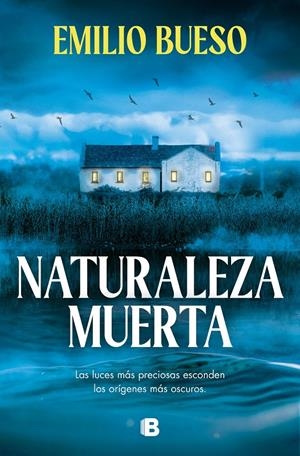 NATURALEZA MUERTA | 9788466677448 | BUESO, EMILIO | Llibreria La Font de Mimir - Llibreria online Barcelona - Comprar llibres català i castellà
