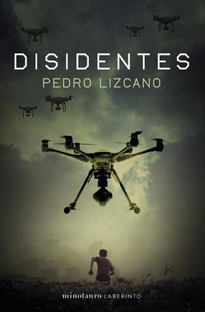 DISIDENTES | 9788445016725 | LIZCANO, PEDRO | Llibreria La Font de Mimir - Llibreria online Barcelona - Comprar llibres català i castellà