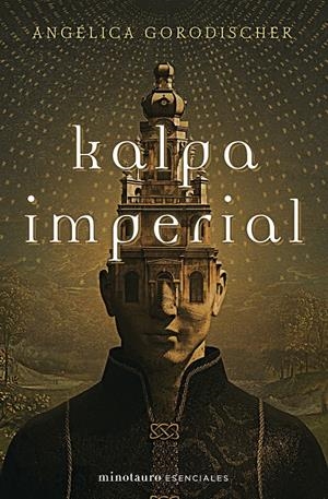 KALPA IMPERIAL | 9788445016732 | GORODISCHER, ANGÉLICA | Llibreria La Font de Mimir - Llibreria online Barcelona - Comprar llibres català i castellà