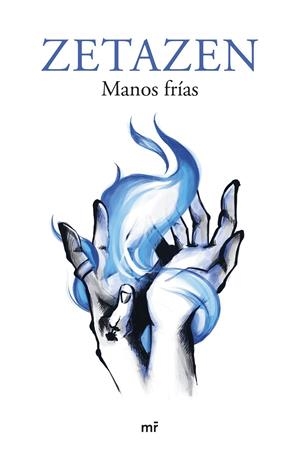MANOS FRÍAS | 9788427052239 | ZETAZEN | Llibreria La Font de Mimir - Llibreria online Barcelona - Comprar llibres català i castellà