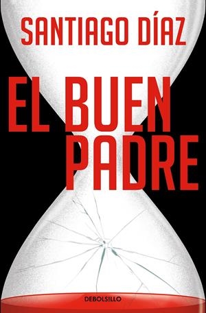 EL BUEN PADRE (INDIRA RAMOS 1) | 9788466373173 | DÍAZ, SANTIAGO | Llibreria La Font de Mimir - Llibreria online Barcelona - Comprar llibres català i castellà